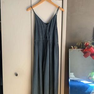 Christy Dawn Lincoln Dress